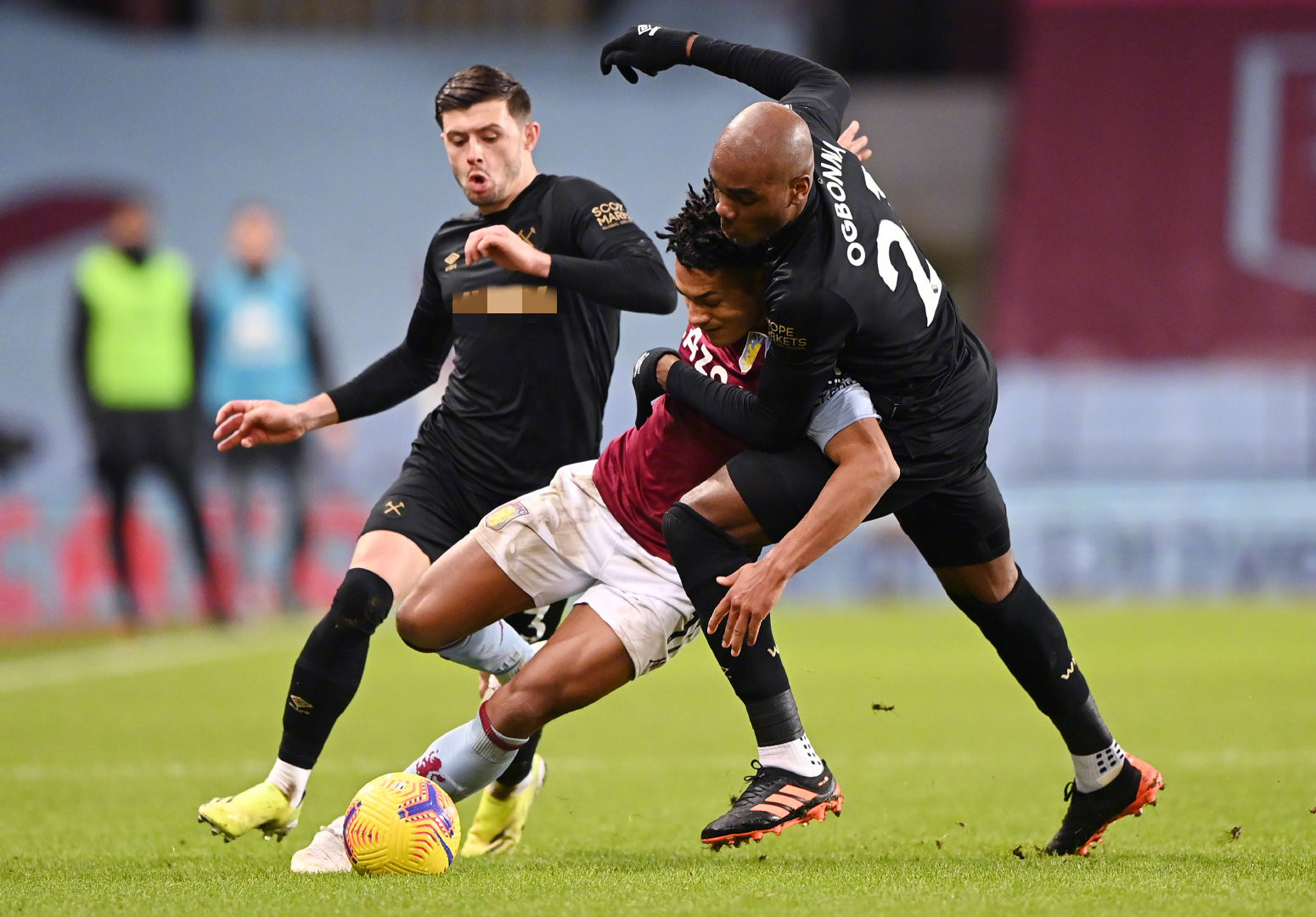 位和漏洞 位和漏洞